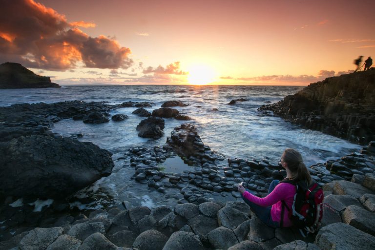 Explore the Giant’s Causeway: A Guide to Ireland’s Must-See Natural Landmark