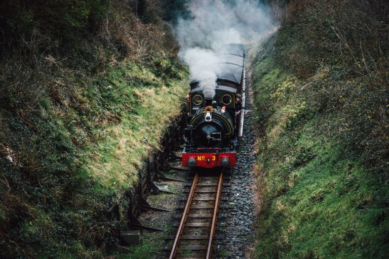 Stunning Scenery: The UK’s Most Scenic Train Routes